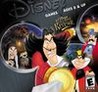 Disney's Villains' Revenge Image
