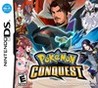 Pokemon Conquest Image