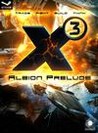 X3: Albion Prelude Image