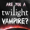 Twilight Vampire? Image