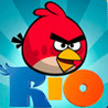 Angry Birds Rio HD