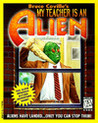 My Teacher Is An Alien Image