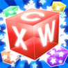 Cube X Words HD Image