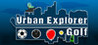 Urban Explorer Golf Image