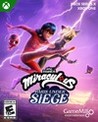 Miraculous: Paris Under Siege Image