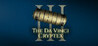 The Da Vinci Cryptex 3 Image