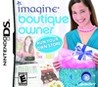 Imagine Boutique Owner Image