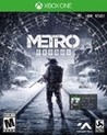 Metro Exodus Image