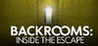 BACKROOMS INSIDE THE ESCAPE Image