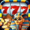 Slots: Double Down Egyptian Slot Machine Image