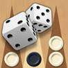 Backgammon King Image