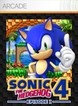 Sonic the Hedgehog 4: Episode I thumbnail