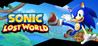 Sonic: Lost World Image