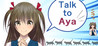 Talk to Aya Image