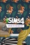 The Sims 4: Decor to the Max Kit