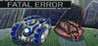 FATAL ERROR