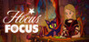 Hocus Focus Image