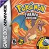 Pokemon FireRed Version Image