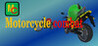 motorcycle combat Image