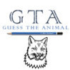 Guess The Animals Sketches Image