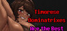 Timorese Dominatrixes Are the Best Image