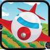 Plane Down - Air racing flight simulator PRO Image