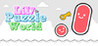 Lily in Puzzle World Image