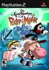 The Grim Adventures of Billy & Mandy Image