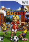 Kidz Sports International Soccer Image