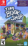 Tiny Bookshop Image