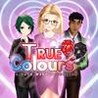 True Colours - A Date With Deception Image