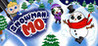 Snowman Mo Image
