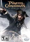 Disney Pirates of the Caribbean: At World's End Image