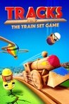 Tracks: The Train Set Game