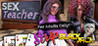 Strip Black Jack - Sex Teacher