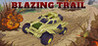 Blazing Trail Image