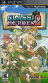 Class of Heroes 2