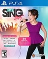 Let's Sing 2016 Image