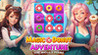 Magic Donut Adventure: Line Match Three Puzzle
