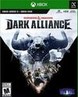 Dungeons & Dragons: Dark Alliance Product Image