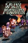 The Mystery Of Woolley Mountain