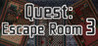 Quest: Escape Room 3 Image