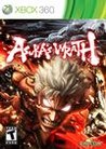 Asura's Wrath Image