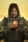 Death Stranding: Director's Cut Image