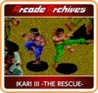 Arcade Archives - Ikari III: The Rescue Image