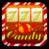 Sweet Candy Slot Machine - Play the Game for Winning a Jackpot Prize Image