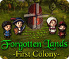Forgotten Lands: First Colony Image