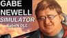 Gabe Newell Simulator - GabeN DLC Image