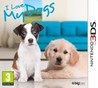 I Love My Dogs Image
