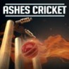 Ashes Cricket Image